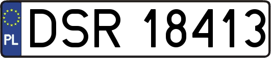 DSR18413