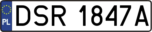 DSR1847A