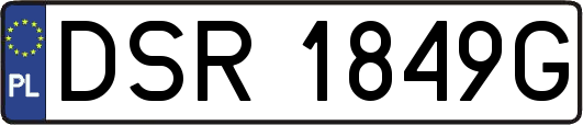 DSR1849G