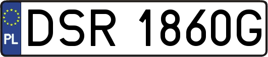 DSR1860G