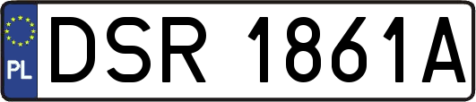 DSR1861A