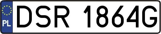 DSR1864G