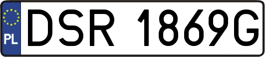 DSR1869G