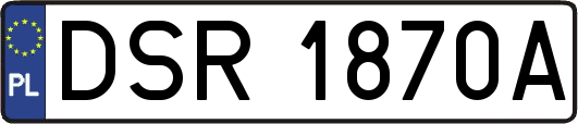 DSR1870A