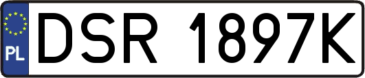 DSR1897K