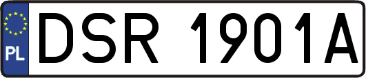 DSR1901A