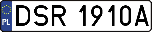 DSR1910A