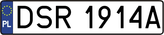 DSR1914A