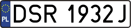 DSR1932J