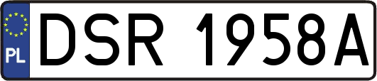 DSR1958A