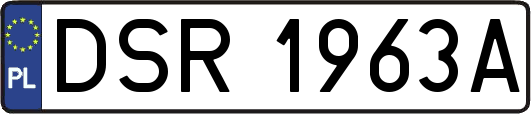 DSR1963A