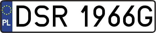 DSR1966G