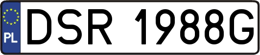 DSR1988G