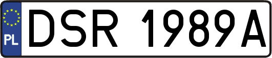 DSR1989A