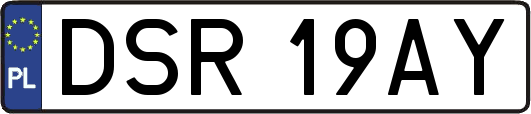 DSR19AY