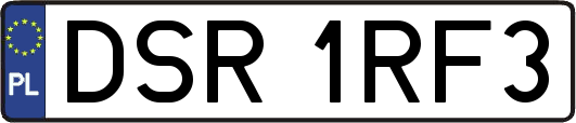 DSR1RF3