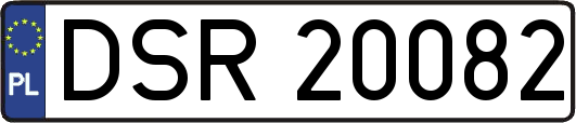 DSR20082