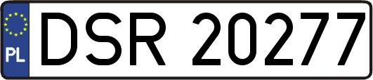 DSR20277