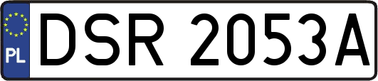 DSR2053A