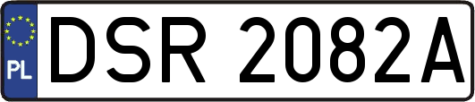 DSR2082A