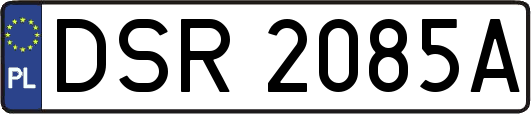 DSR2085A