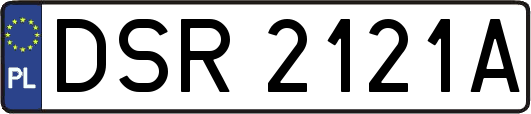 DSR2121A