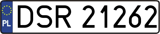 DSR21262