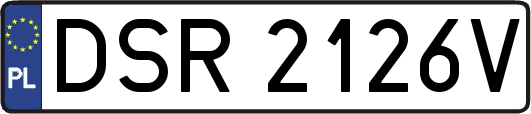 DSR2126V