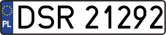 DSR21292