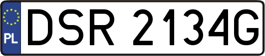 DSR2134G