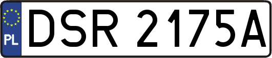 DSR2175A