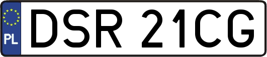 DSR21CG