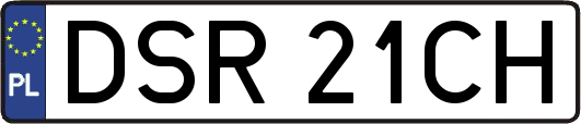 DSR21CH