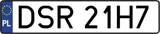 DSR21H7