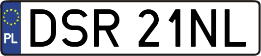 DSR21NL
