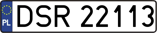 DSR22113