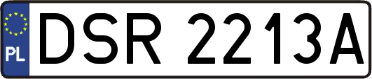 DSR2213A