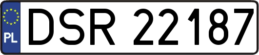 DSR22187
