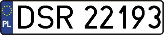 DSR22193