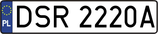 DSR2220A