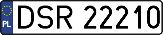 DSR22210