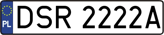 DSR2222A