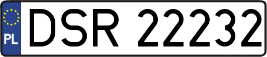 DSR22232