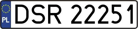 DSR22251