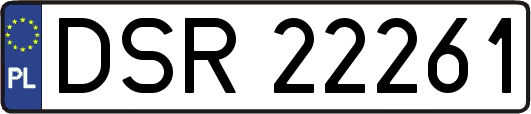 DSR22261