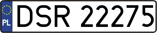 DSR22275