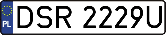 DSR2229U