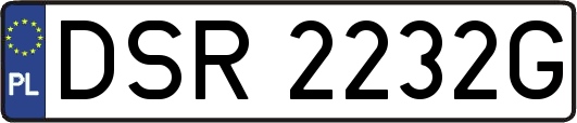 DSR2232G