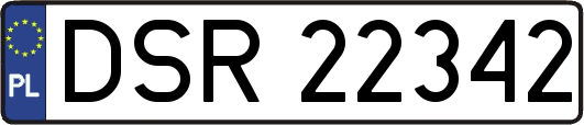 DSR22342