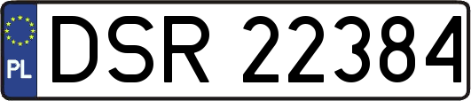 DSR22384